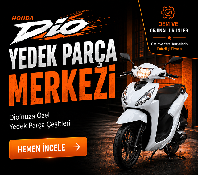 dio için herşey