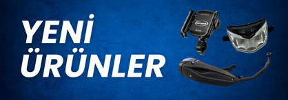 Yenİ Ürünler