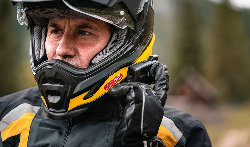 En İyi Motosiklet Interkom Modelleri Doğru Interkom Sistemi Nasıl Seçilir?