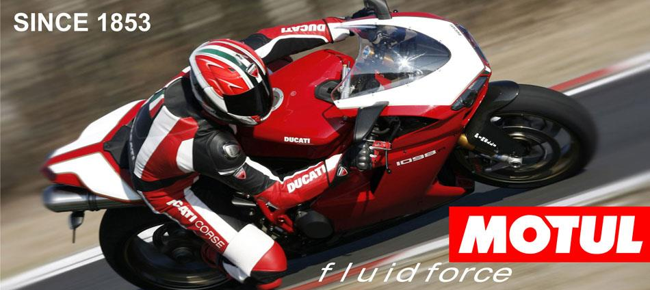 MOTUL SCOOTER EXPERT: MA ve MB Farkları ve Özellikleri