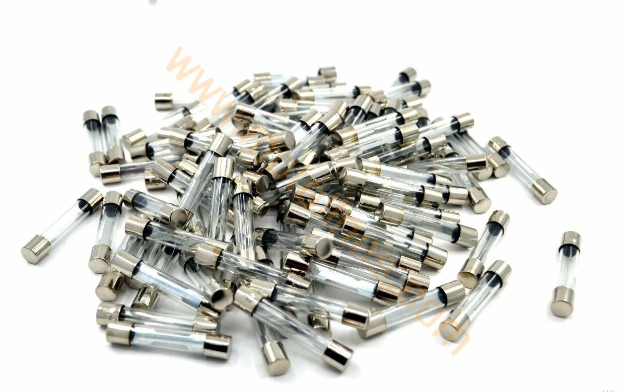 CAM SİGORTA 15 AMPER ( 100  LÜ PAKET ) ADET FİYAT