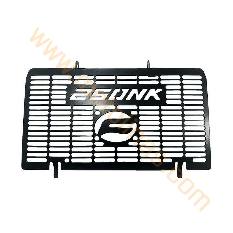 CF MOTO 250 NK 2023 UYUMLU RADYATÖR KORUMA DEMİRİ NK250 RADYATÖR SACI