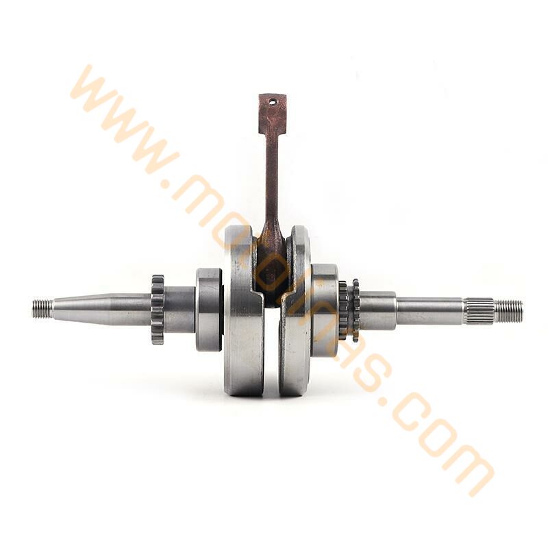 50 TT HC EAGLE BEESTREET KRANK delta 22T DİŞLİLİ
