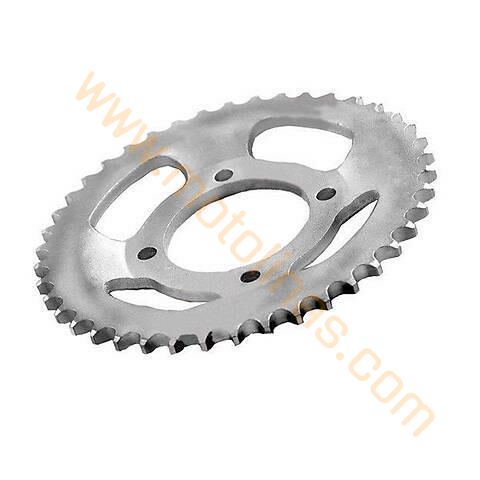 CG ARKA DİŞLİ 38 DİŞ CG ÇELİK JANT MODEL İÇİN 38 DİŞ DİŞLİ