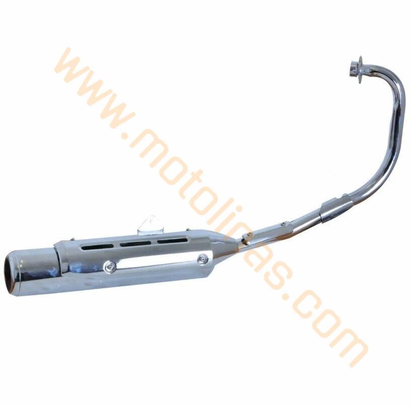 EGSOZ OEM - YAMAHA YBR 125 (2004-2008)