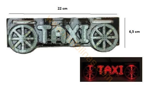 MOTOSİKLET AKSESUAR LED STOP VE 4 FARKLI MOD MOTOSİKLET EBİKE STOP