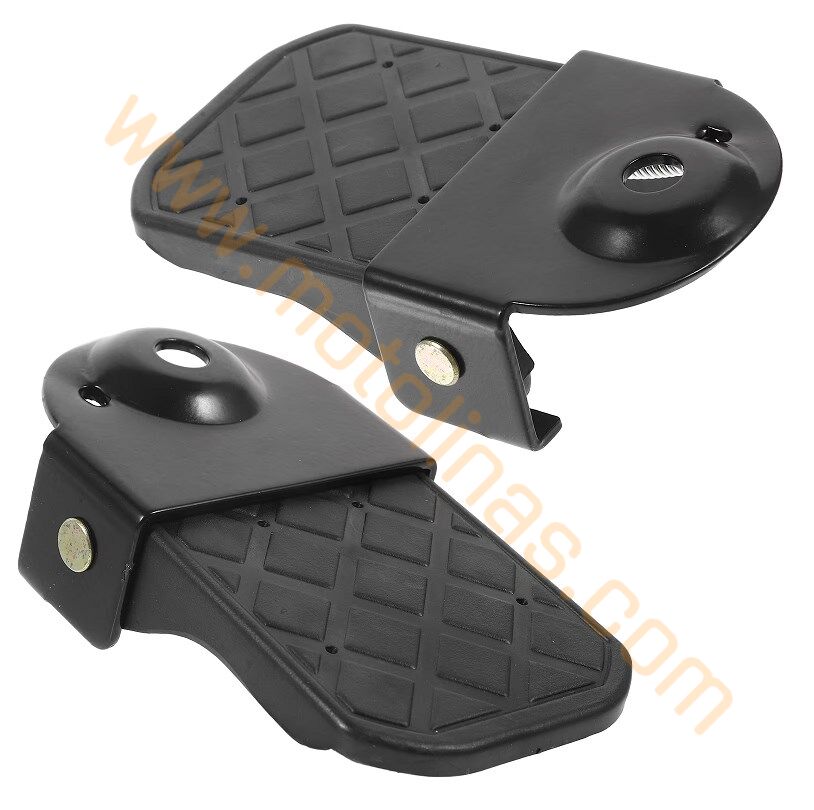 BASAMAK TAKIMI YENİ NESİL GENİŞ - UNİVERSAL,CG,SCOOTER,E-BİKE