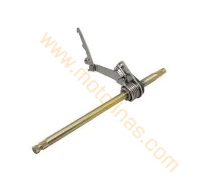 CUB,KUBA RX9-50CC, KUBA EGE-50CC, KUBA DRAGON VİTES MİLİ