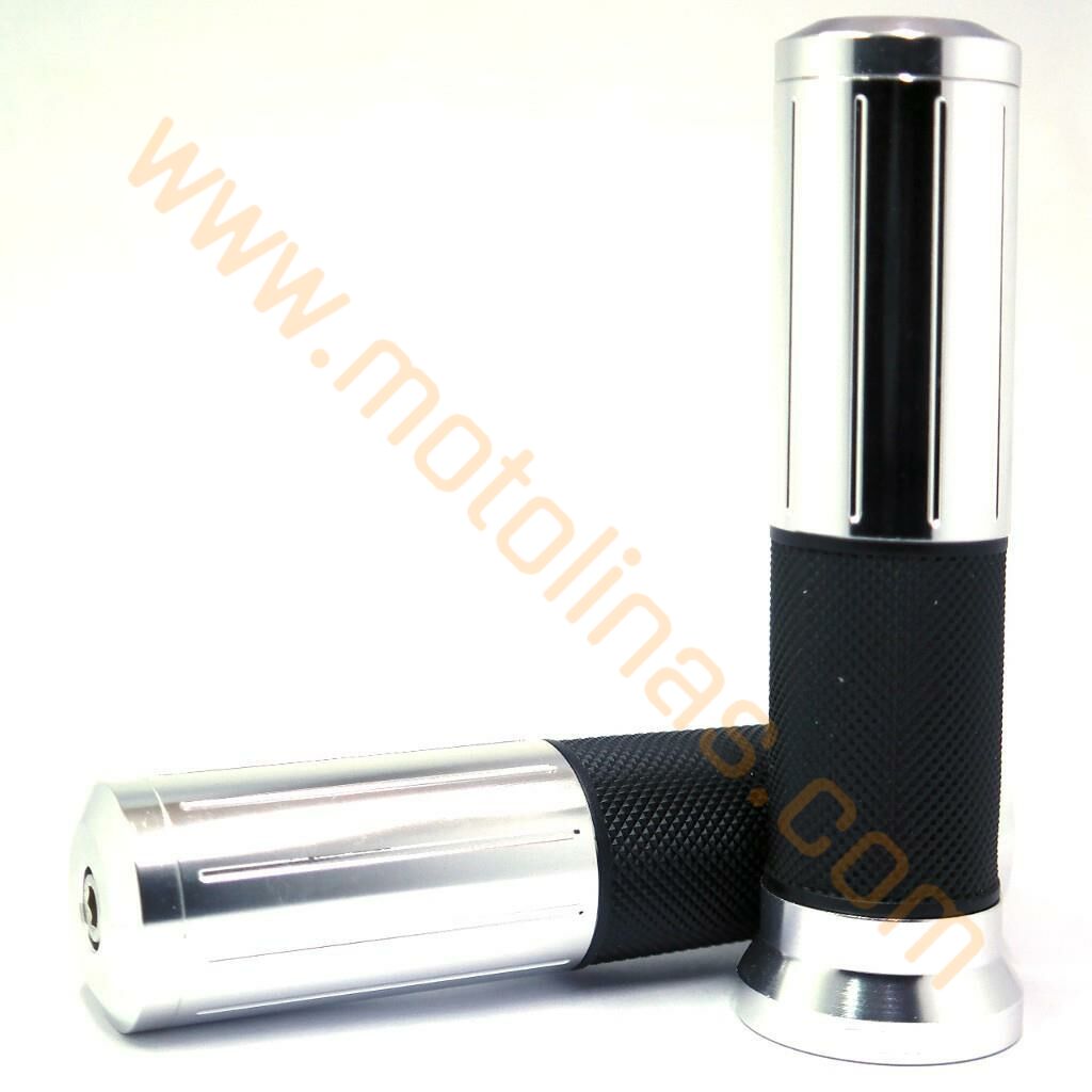MOTOSİKLET EKCİK TAKIMI RİZOMA KALİTESİNDE NİKEL ALÜMİNYUM KUTULU