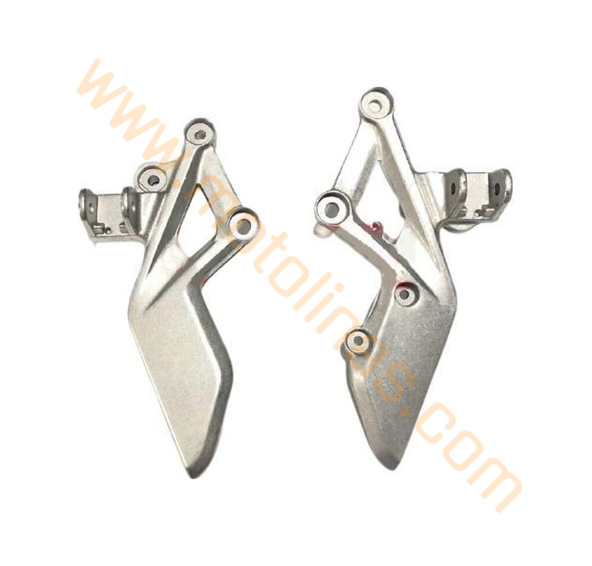 HONDA CBR250 ÖN BASAMAK BRAKETİ OEM SAĞ VE SOL