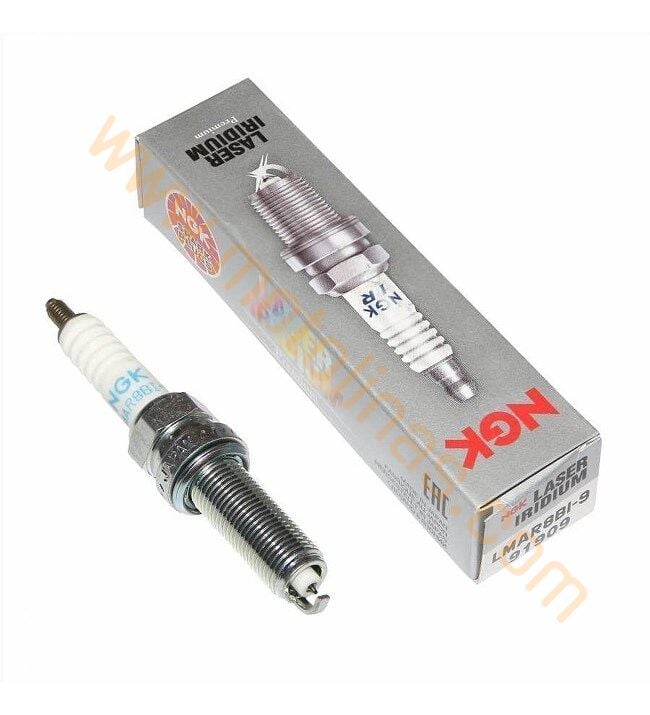 BUJİ - LMAR8BI-9 - NGK - JAPAN - CF MOTO SR450 2023-2024 / SUZUKI DL 800 V-Strom