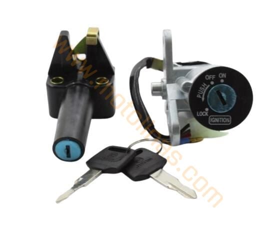 KONTAK SETİ OEM - YAMAHA CRYPTON 1998-2004