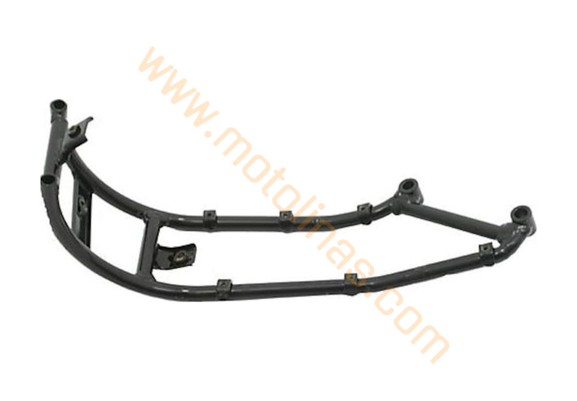 Z-ONE S 150 180 ARKA ÇAMURLUK ARKA BRAKETİ ORJİNAL