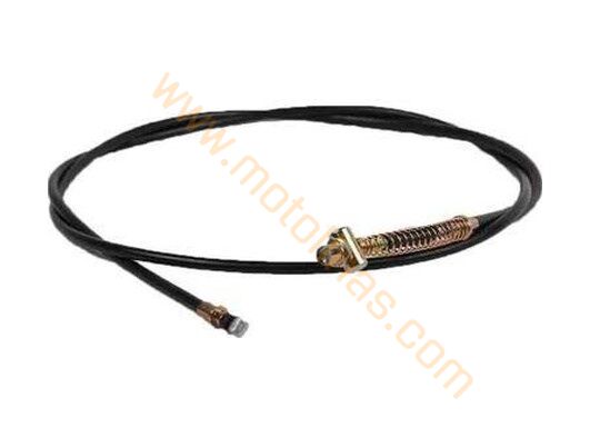 Elektrikli Bisiklet Arka Fren Teli 200 Cm Ebike Fren Halatı