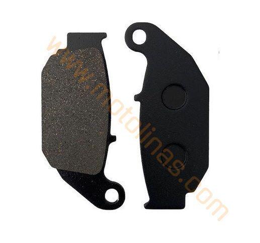 FREN DİSK BALATA ARKA - CF MOTOR NK 250 / 250 SR 2022 VE SONRASI