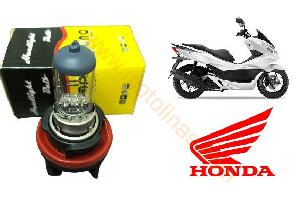 HONDA PCX 125 2011-2012-2013 MODEL FAR AMPULÜ AMPX 12V HS5 30/35W