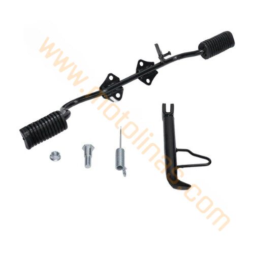 ORTA BASAMAK DEMİRİ `+ YAN SEHPA - RKS SNIPER