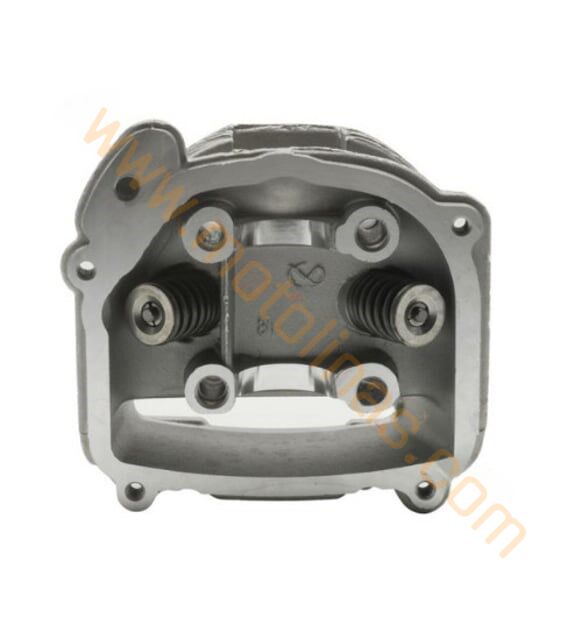 SİLİNDİR ÜST KAPAK KOMPLE - RKS NEWLIGHT