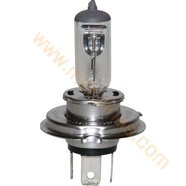 ÖN FAR AMPÜLÜ 12V 60/55W 3 FİŞLİ H4 TİPİ CİVALI CAREK