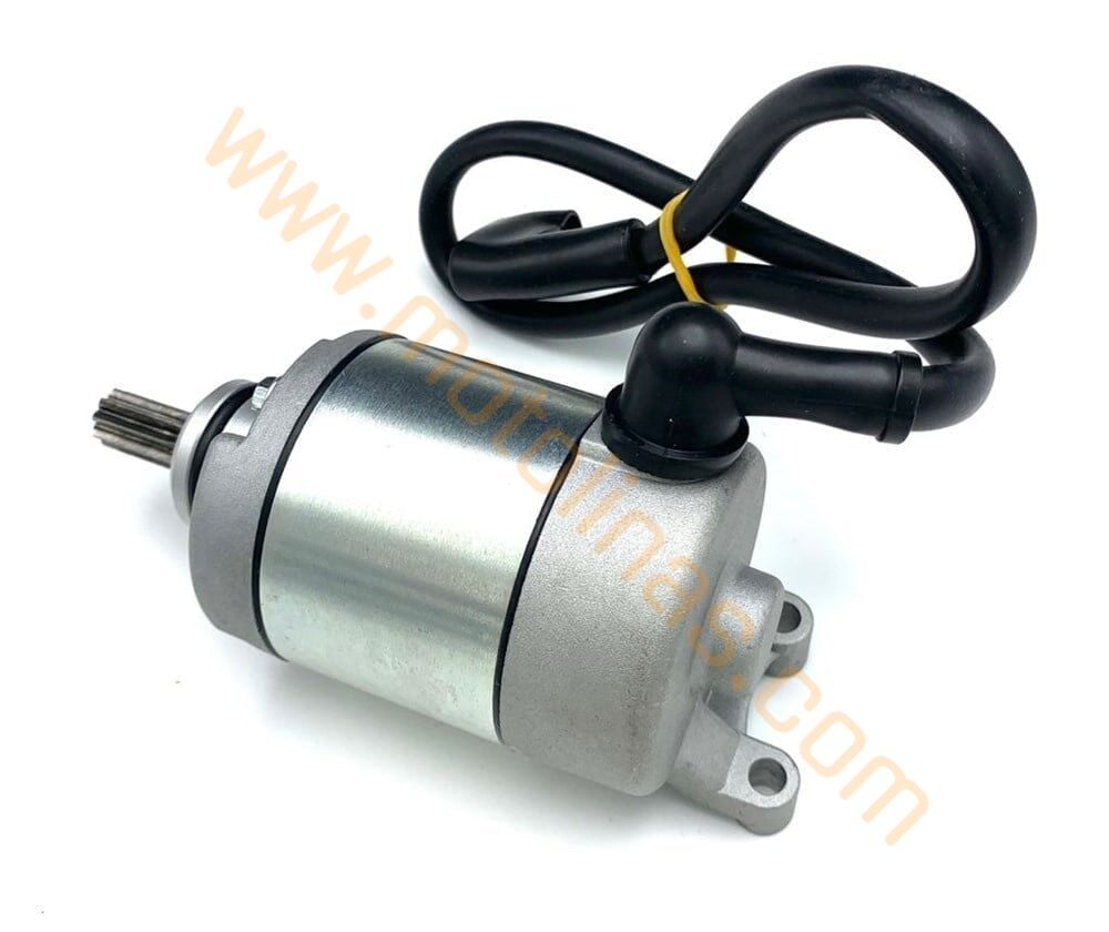 MONDİAL RX3İ EVO MARŞ MOTORU A KALİTE