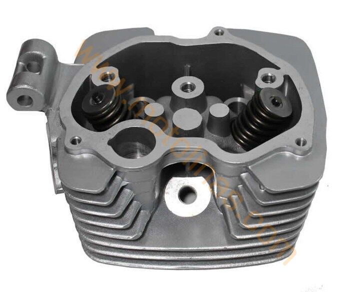 SİLİNDİR ÜST KAPAK KOMPLE - 125cc CG