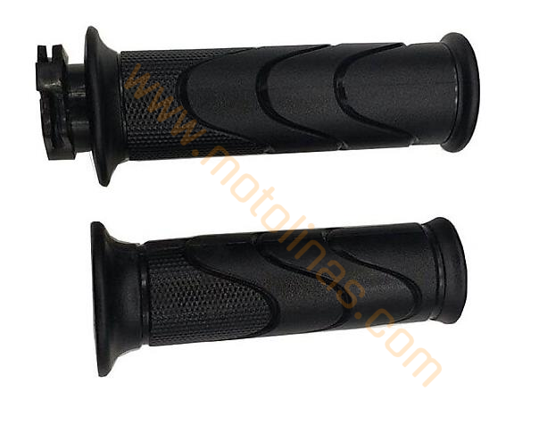 DİO - PCX - ALPHA - ACTIVA S - SPACY ELCİK TAKIM ÇİFT TELLİ