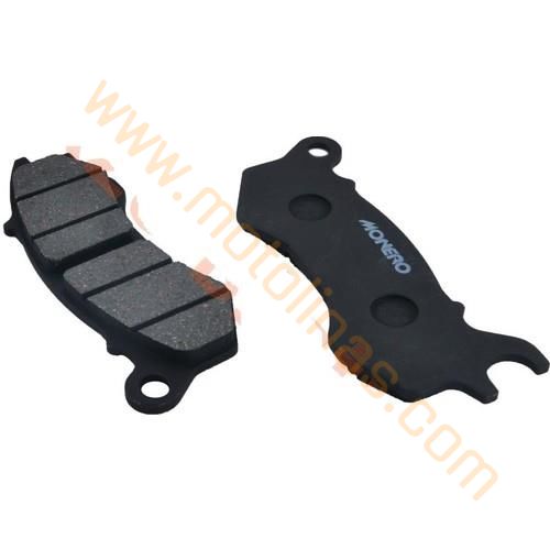 HONDA PCX125-150 ( 2011-2017 ) ÖN DİSK BALATA OEM