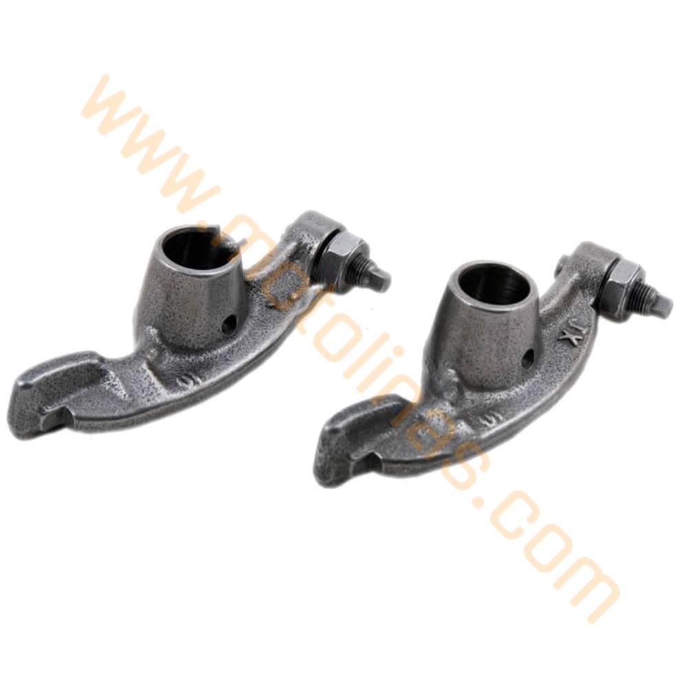 Scooter Silindir Sibop Piyanosu Sibop Çekici SCOOTER 125cc - 150cc