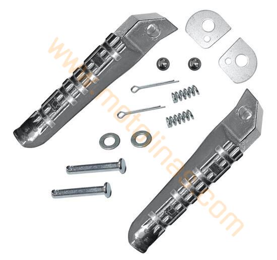 HONDA CBR 125R, CBR 250R DİSK BALATA ARKA FREN BALATASI