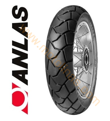 110/90-16 CAPRA 59Q TUBELESS - ANLAS