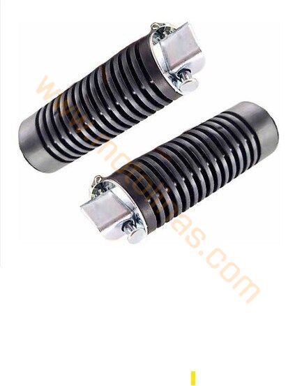 ARKA YOLCU BASAMAK TAKIMI KUBA, ASYA, CG, ÇITA, AGK MOTOSİKLETLER