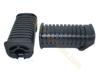 KUBA EGE 50-100 RKS NEX MOTORAN ORCA ÖN BASAMAK LASTİĞİ TAKIM