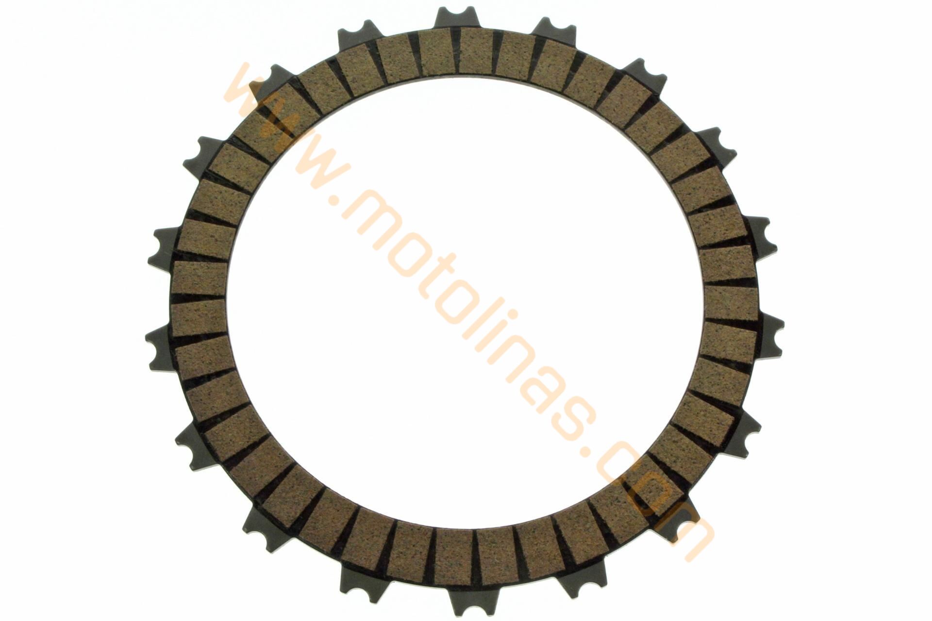 DEBRİYAJ BALATASI ADET  - HONDA CBR250 2011-2013