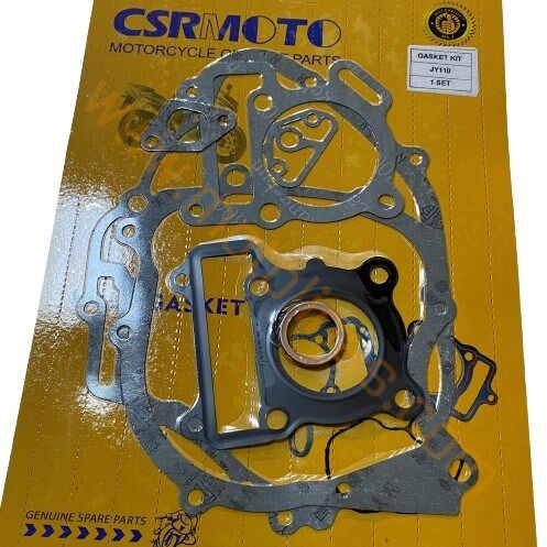 CONTA TAKIMI - YAMAHA CRYPTON