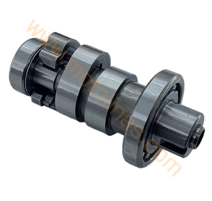 EKSANTRİK MİLİ OEM - HONDA DİO, YENİ ACTİVA