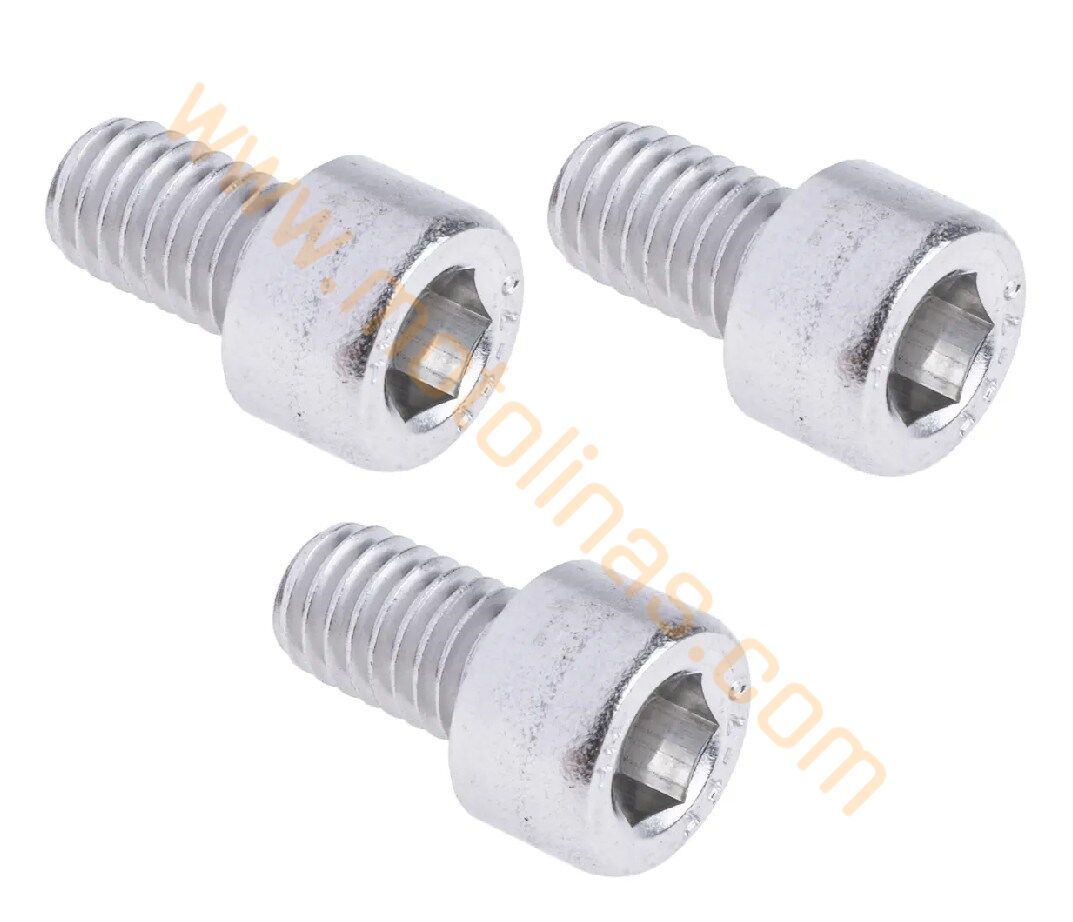 Marş Debriyajı Vida Seti 3 Lü - Cg