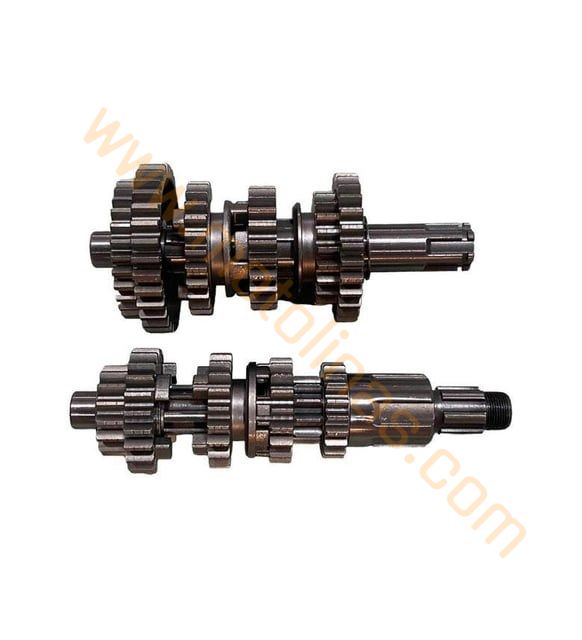ŞANZIMAN KOMPLE - MONDİAL DRİFT L 125cc