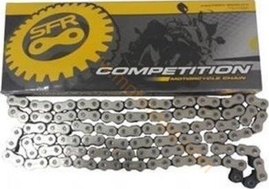 CG CUP UYUMLU Zincir Gold 428 X 128 Bakla SFR MARKA DÜNYA MARKASI