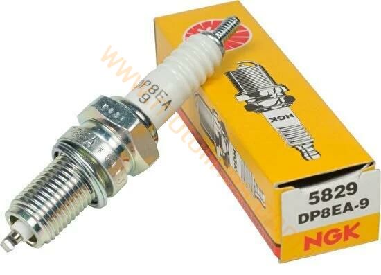 Dp8Ea-9 Buji Ngk - Cg Kt Kn Mg Agk Çita Titan Seyhan Bujisi Madein japan