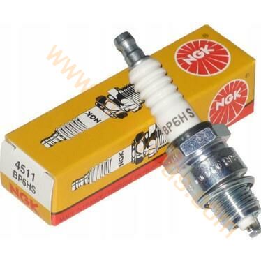 Kinetic Nh100,Bws100 BUJİ - BP6HS NGK - JAPAN
