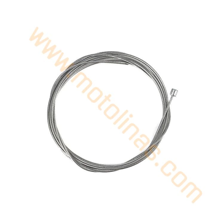 GAZ TELİ 280 CM VİTES ARKA - UNİVERSAL