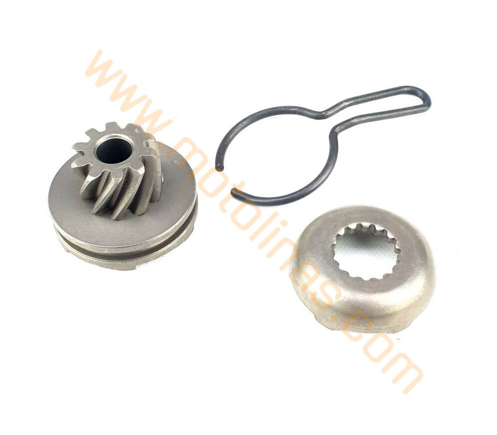 MARŞ PİNYON DİŞLİSİ - BWS100