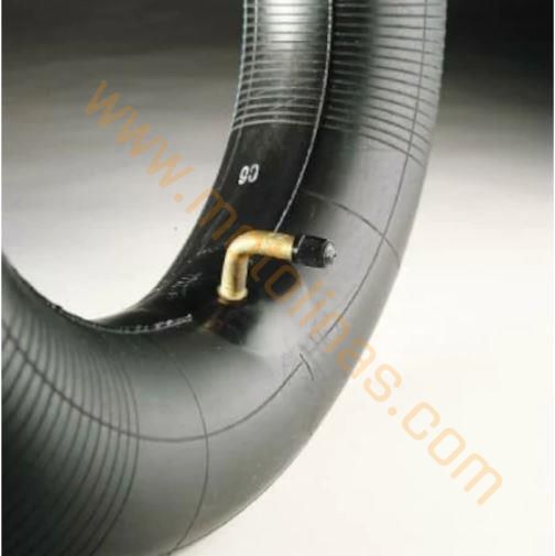 250/275-10 ( 14x250 ) EĞRİ SİBOP İÇ LASTİK - IRC