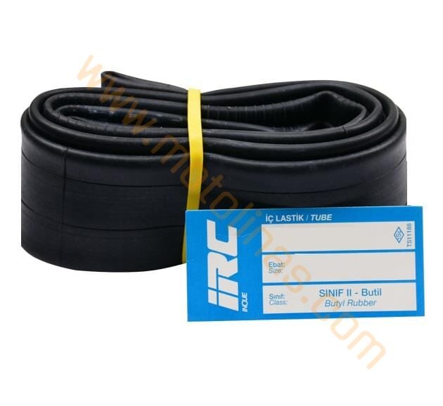 26 x 1.95 UZUN SİBOP İÇ LASTİK / IRC