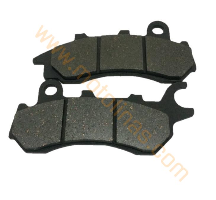 HONDA CB 125F ÖN FREN DİSK BALATASI , CB125F ÖN BALATA TAKIM