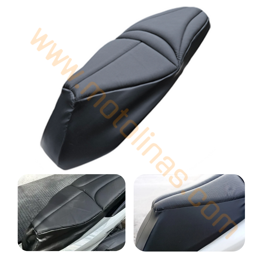 Pcx Konfor Sele Kılıfı - Honda Pcx Konfor Sele Pedi - Proofmoto