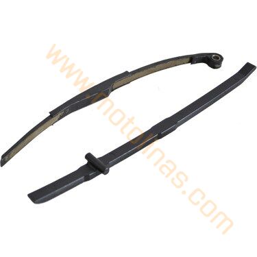 EKSANTRİK ZİNCİR KILAVUZU OEM - HONDA ALPHA