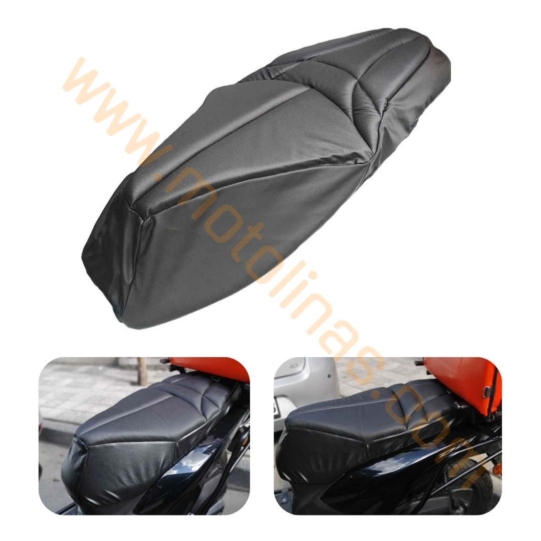 Dıo Konfor Sele Kılıfı - Honda Dio Konfor Sele Pedi - Proofmoto