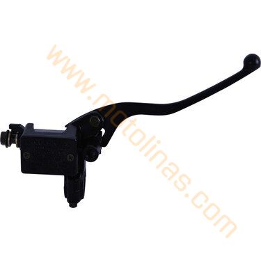 ÖN FREN MERKEZİ ÜST VE KOLU - HONDA CBF 150 / CB125F