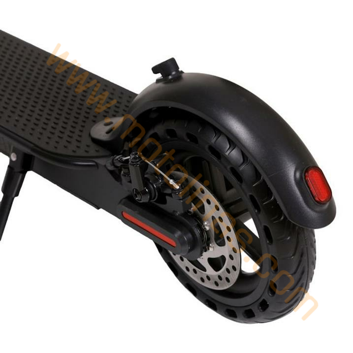 ELEKTRİKLİ SCOOTER DOLGU DOLMA DIŞ LASTİK 8,5 inch 8.1/2X2